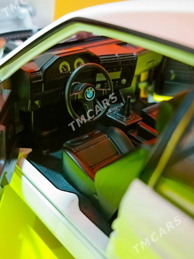 BMW M3 AKJA DEMİRDEN - Mary - img 6