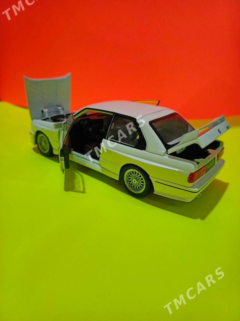 BMW M3 AKJA DEMİRDEN - Mary - img 5