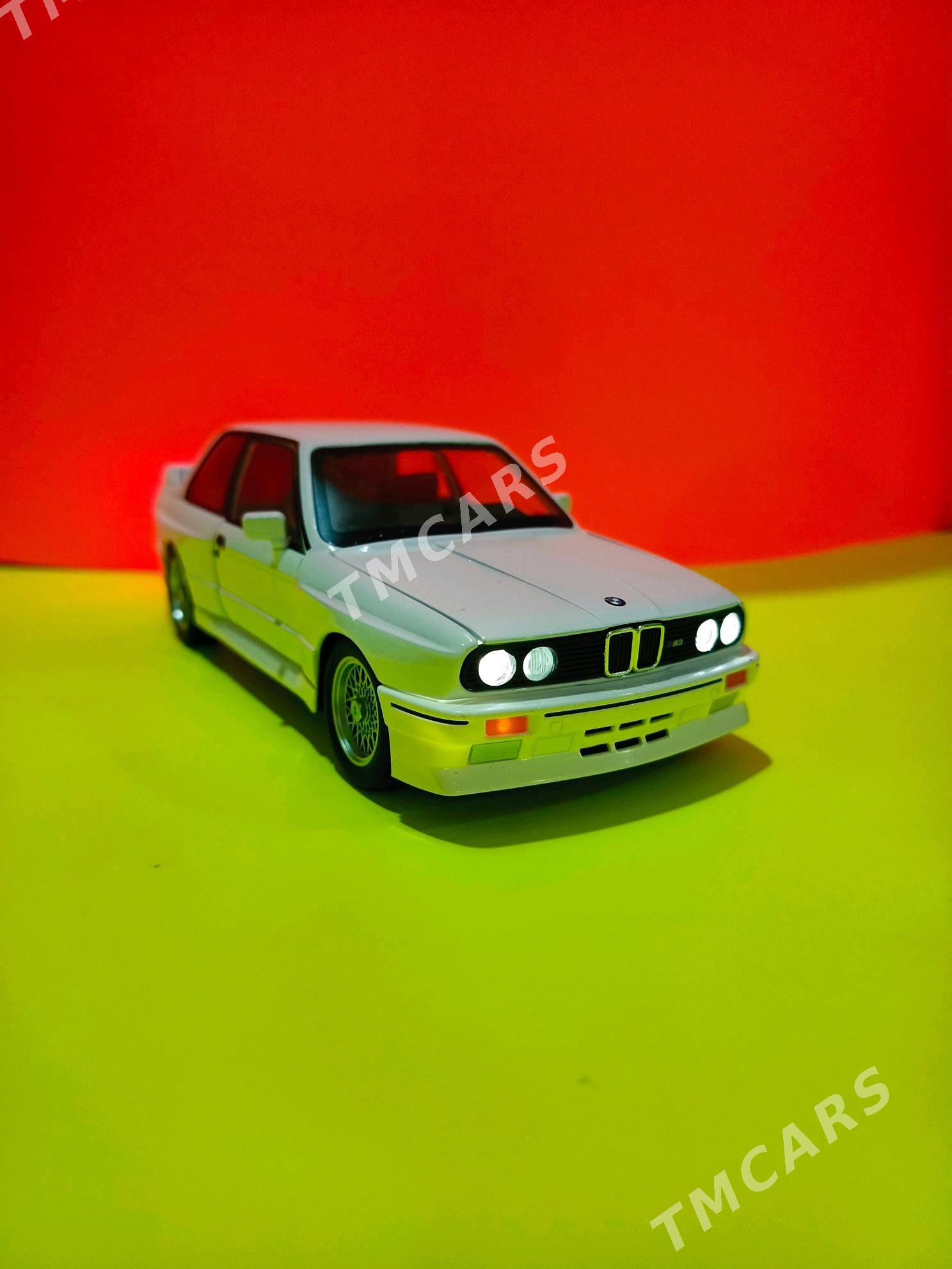 BMW M3 AKJA DEMİRDEN - Mary - img 10