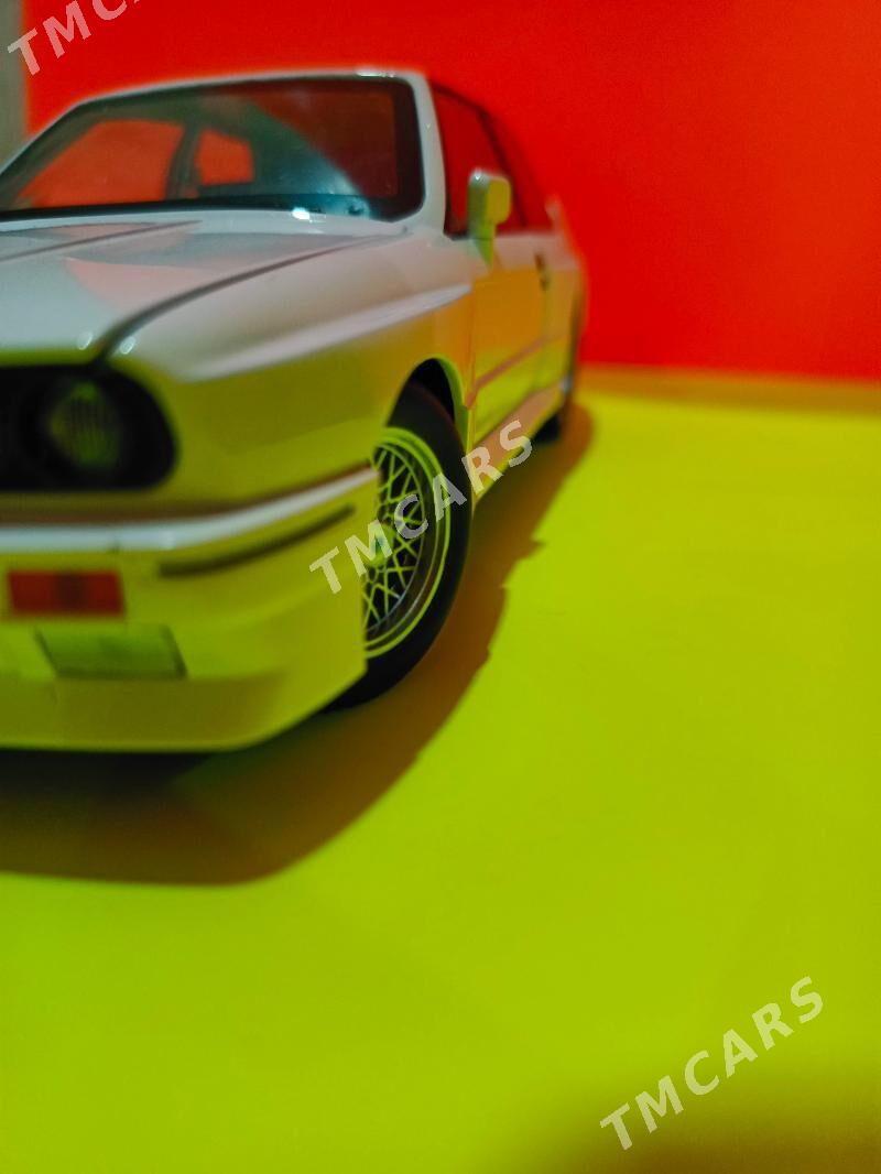 BMW M3 AKJA DEMİRDEN - Mary - img 7