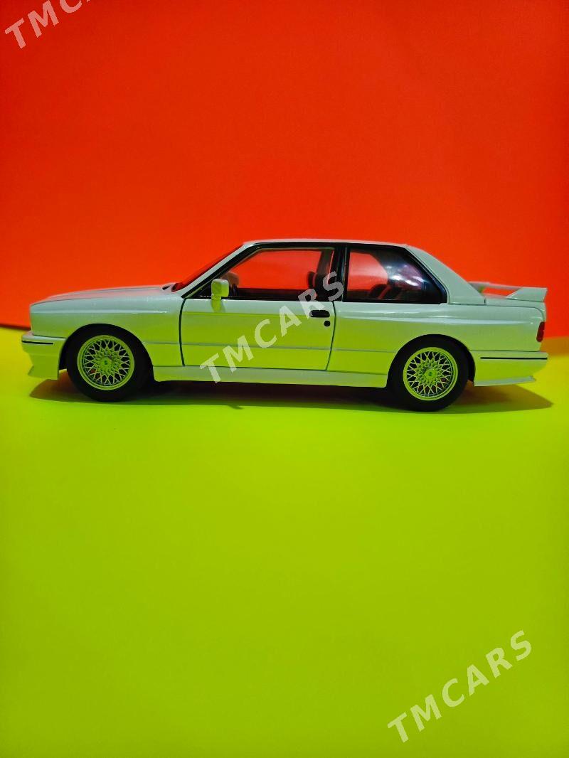BMW M3 AKJA DEMİRDEN - Mary - img 8