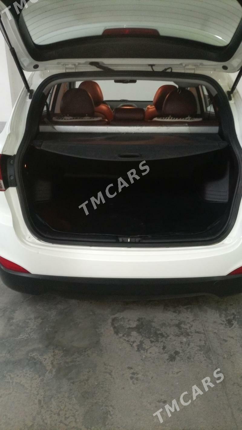 Hyundai Tucson 2010 - 187 000 TMT - Aşgabat - img 6