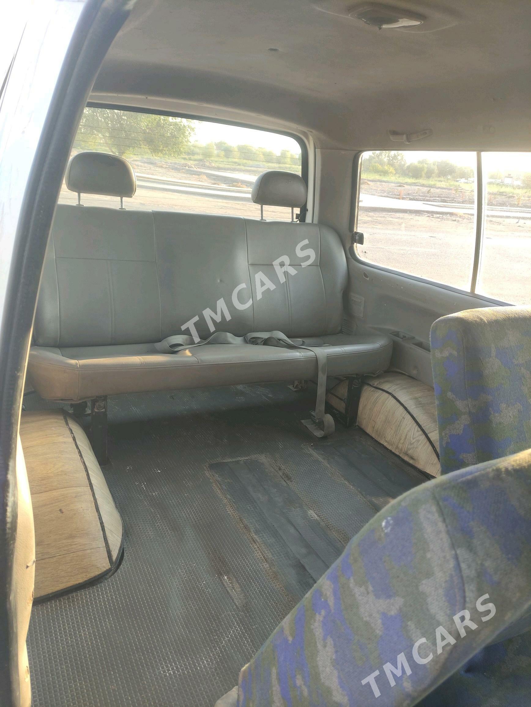 Kia Bongo 2004 - 85 000 TMT - Кёнеургенч - img 5