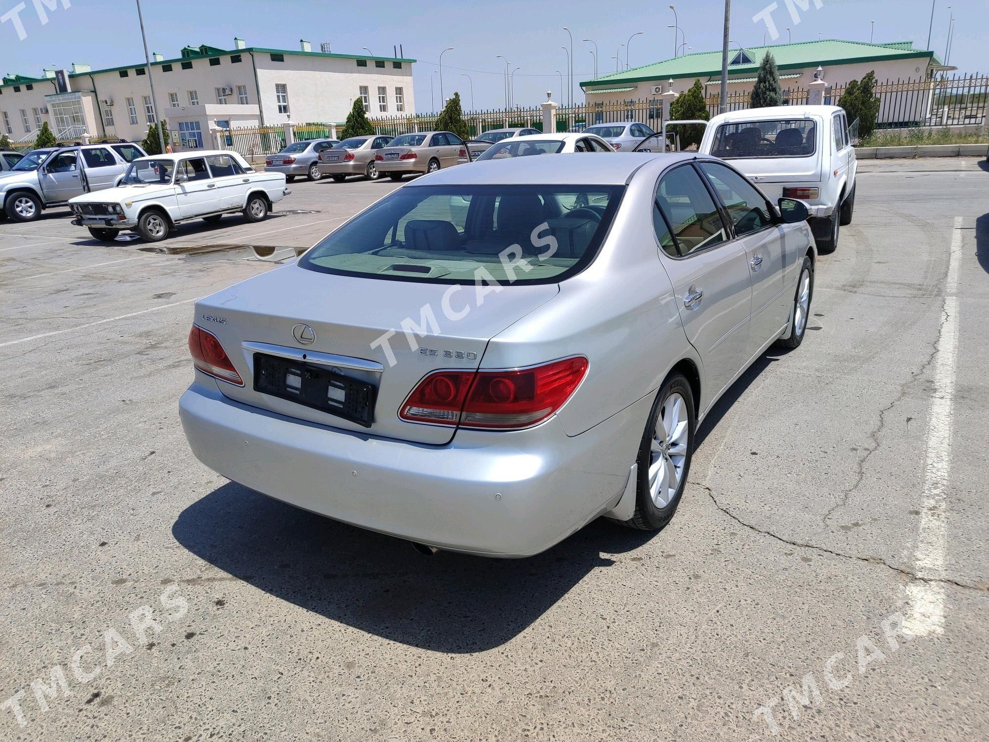 Lexus ES 330 2004 - 190 000 TMT - Türkmenabat - img 5