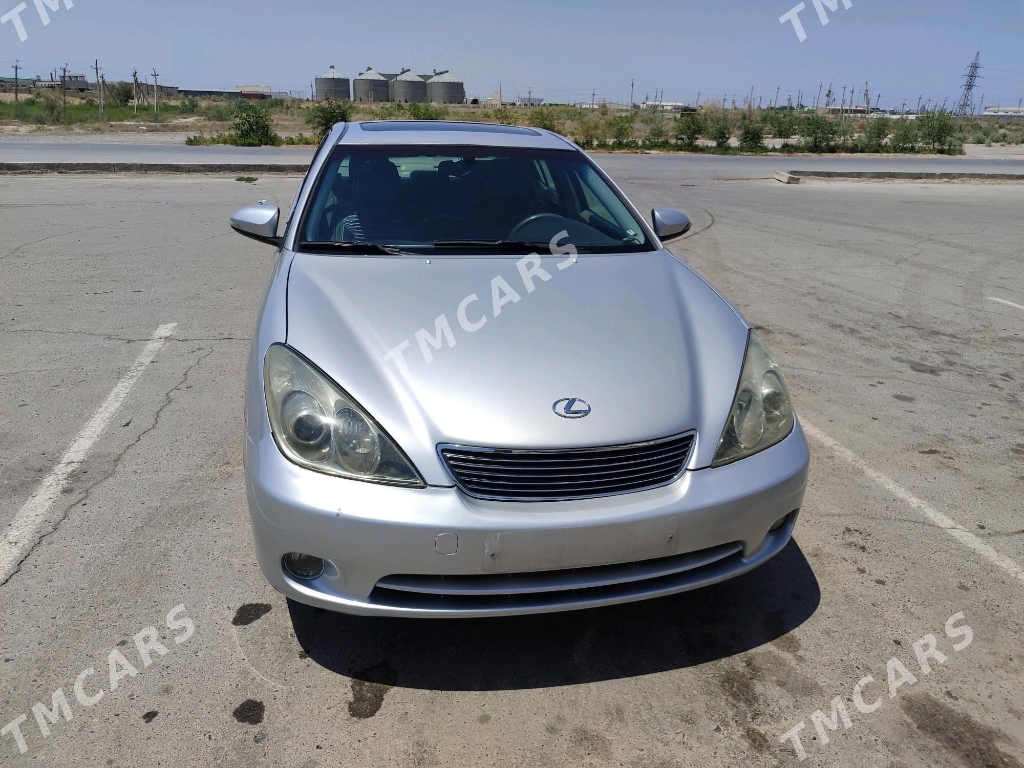 Lexus ES 330 2004 - 190 000 TMT - Türkmenabat - img 4
