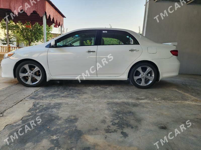 Toyota Corolla 2011 - 146 000 TMT - Анев - img 2