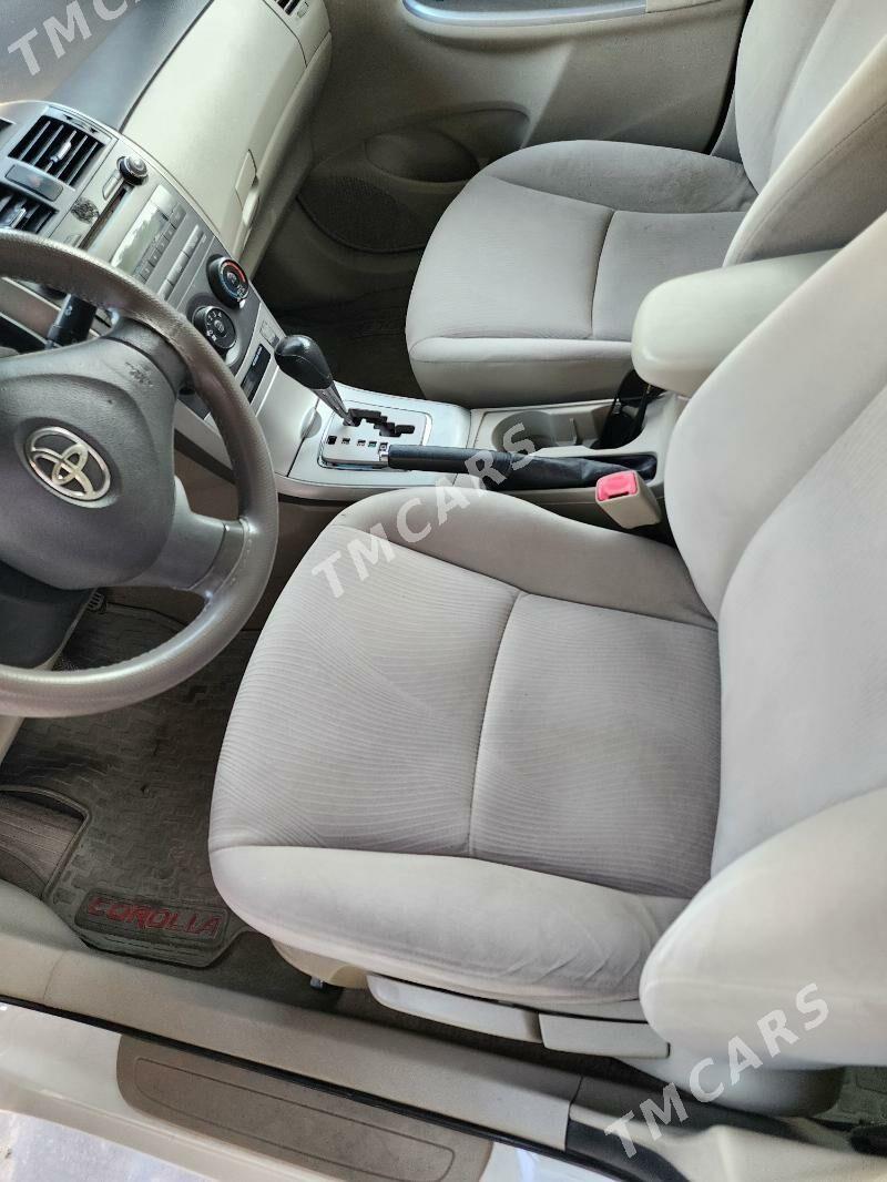 Toyota Corolla 2011 - 146 000 TMT - Анев - img 3