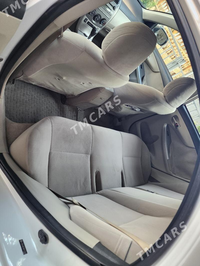 Toyota Corolla 2011 - 146 000 TMT - Анев - img 5