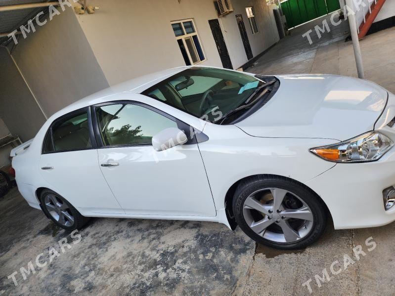 Toyota Corolla 2011 - 146 000 TMT - Анев - img 6