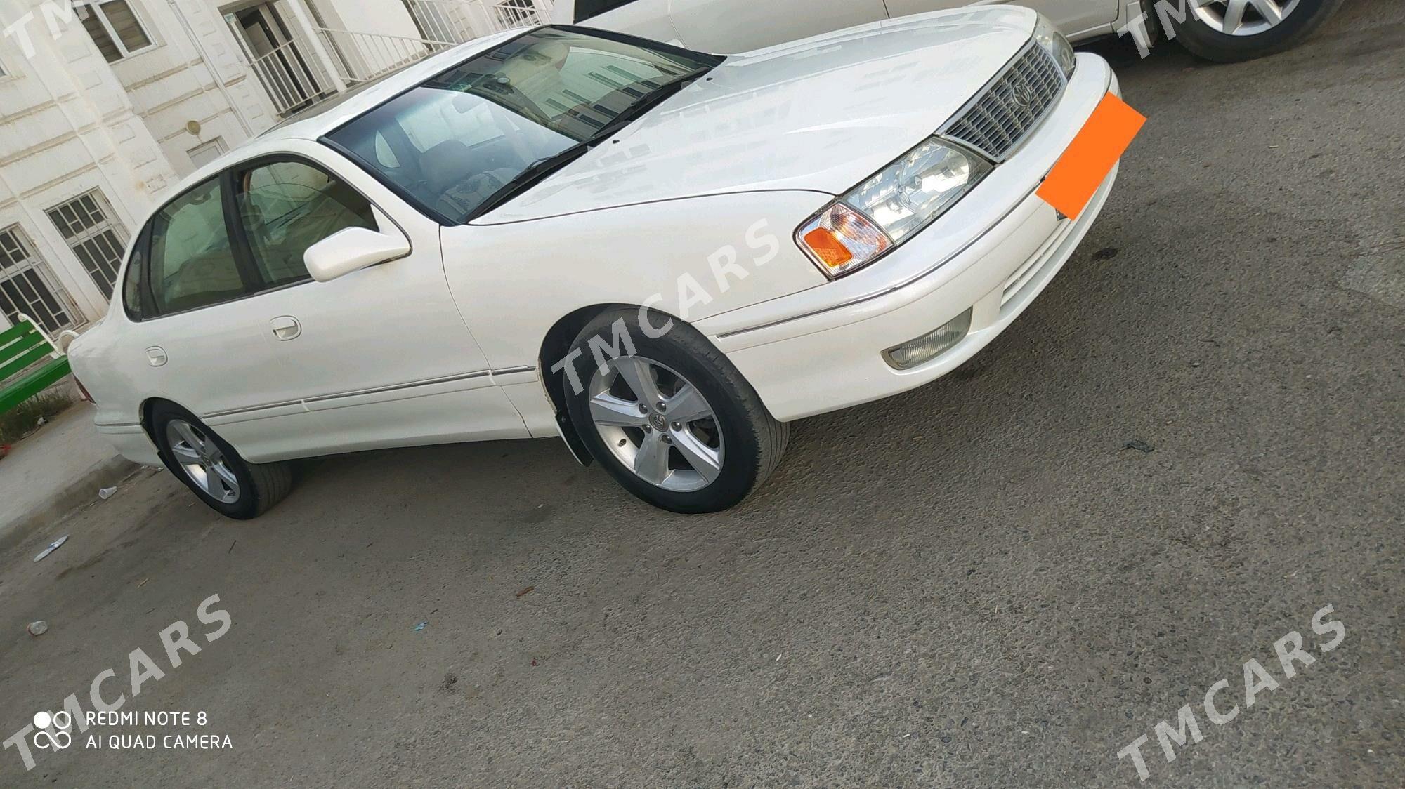Toyota Avalon 1998 - 130 000 TMT - Sarahs - img 2