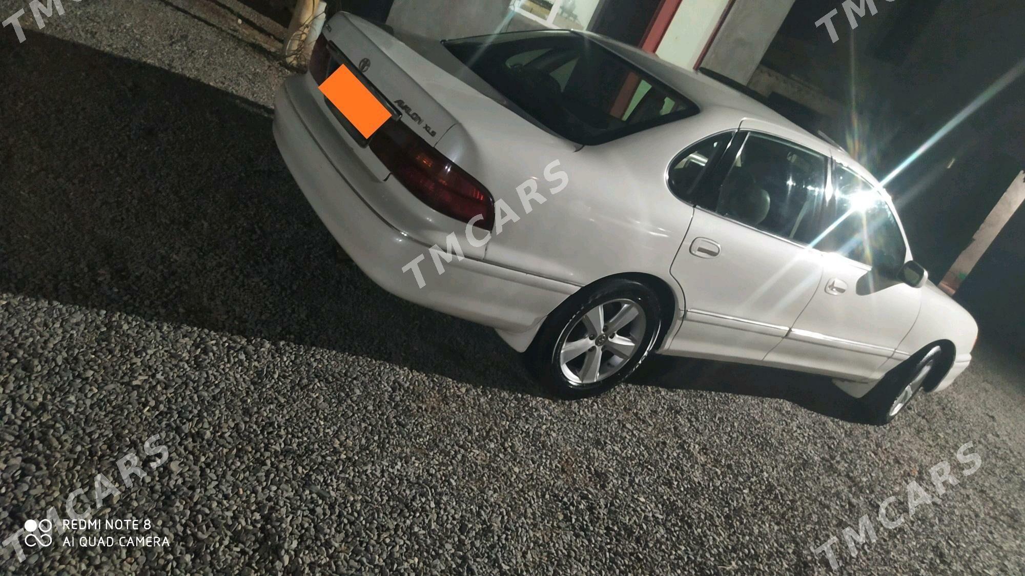 Toyota Avalon 1998 - 130 000 TMT - Sarahs - img 3
