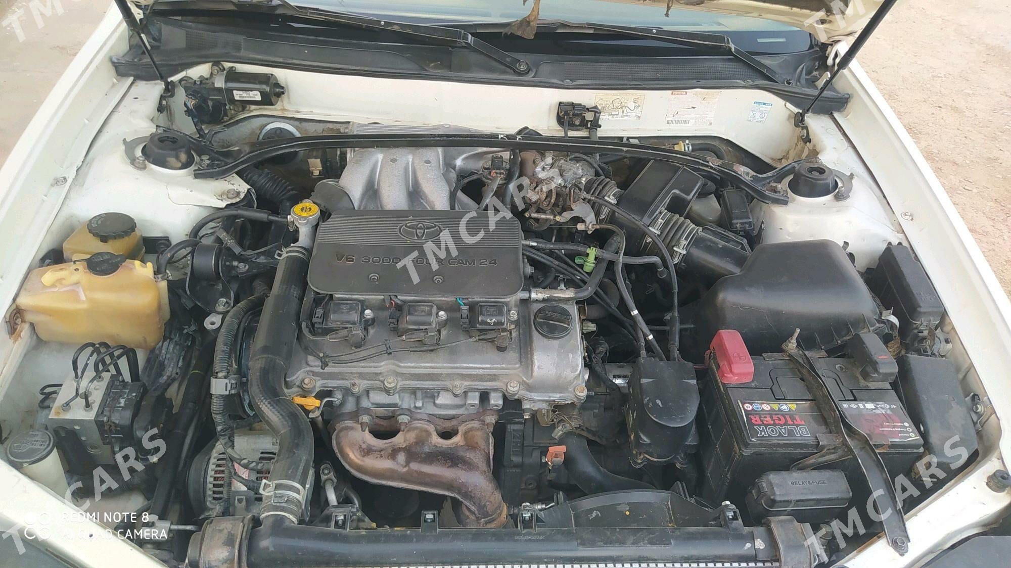 Toyota Avalon 1998 - 130 000 TMT - Sarahs - img 6