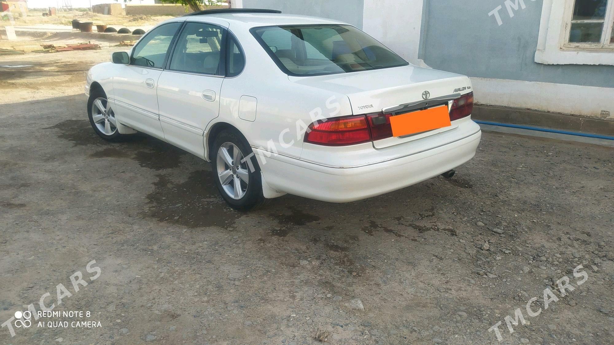 Toyota Avalon 1998 - 130 000 TMT - Sarahs - img 5