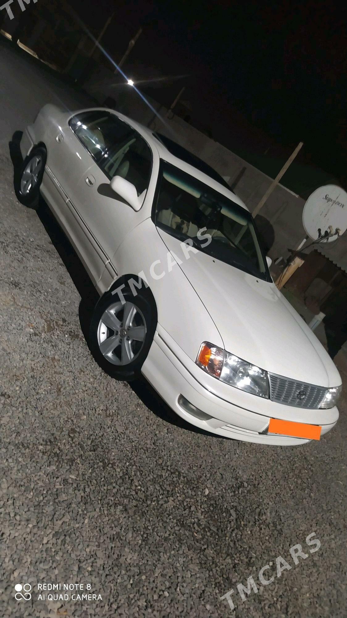 Toyota Avalon 1998 - 130 000 TMT - Sarahs - img 4