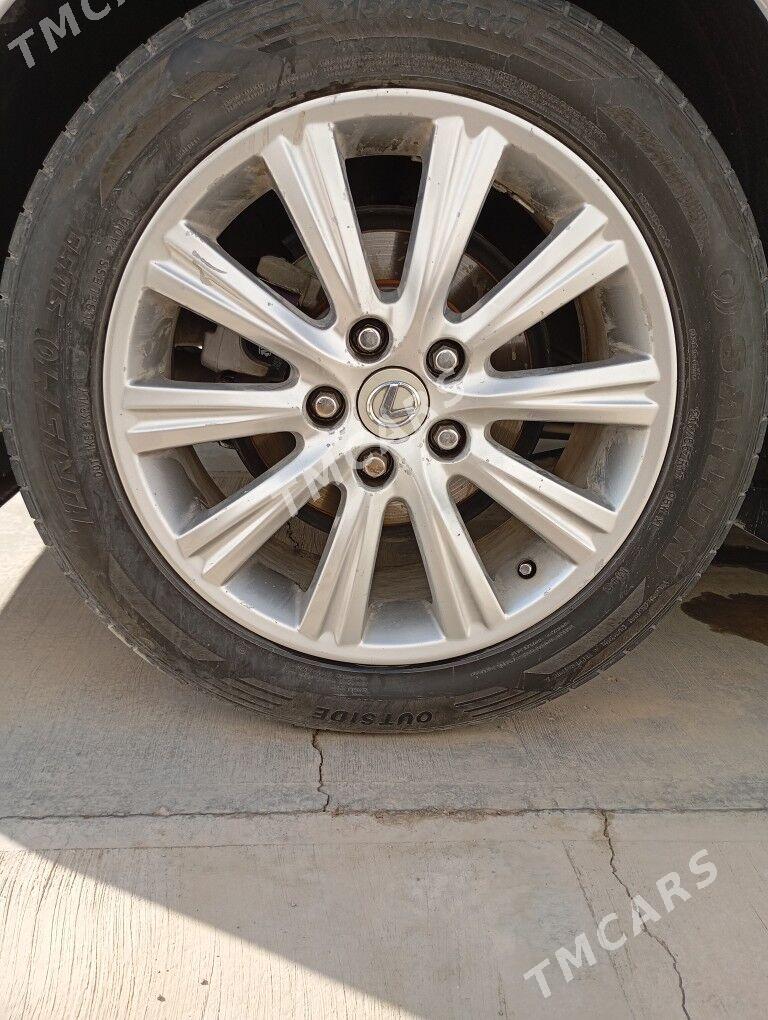 Lexus ES 350 2009 - 230 000 TMT - Байрамали - img 3
