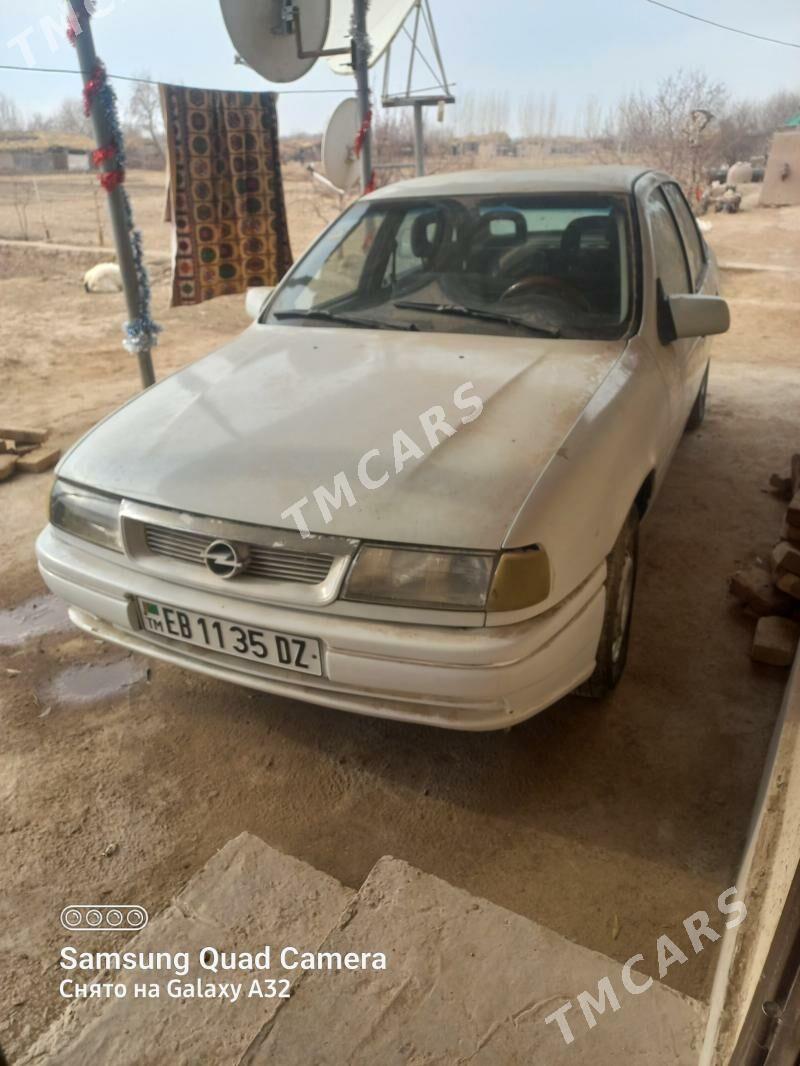 Opel Vectra 1993 - 27 000 TMT - Губадаг - img 1