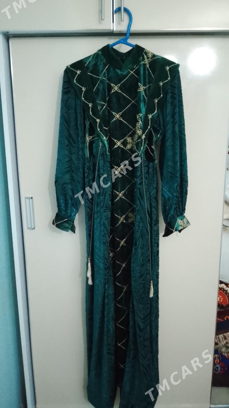 конек - Köneürgenç - img 2