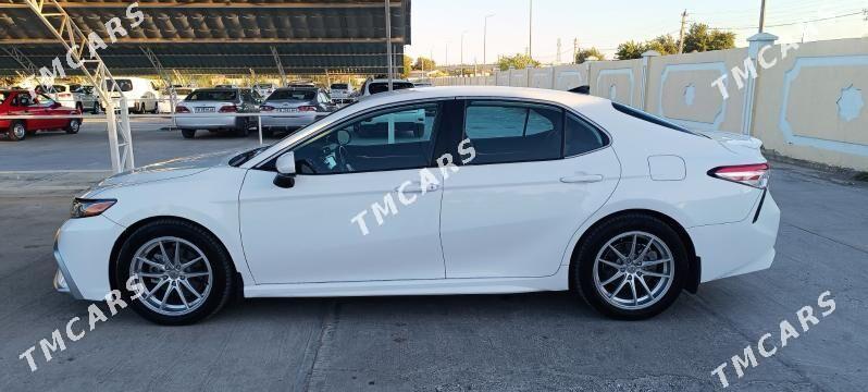 Toyota Camry 2020 - 280 000 TMT - Baýramaly - img 5