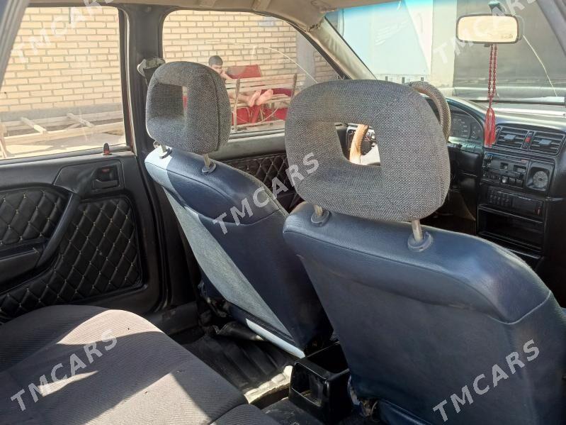 Opel Vectra 1992 - 26 000 TMT - Wekilbazar - img 3