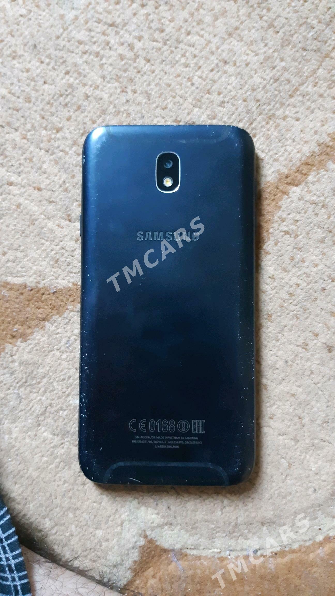 samsung j7 17 - Мары - img 2