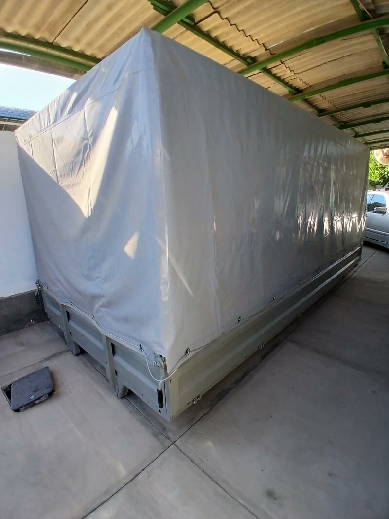 Gazel bort paket 27 000 TMT - Ашхабад - img 1