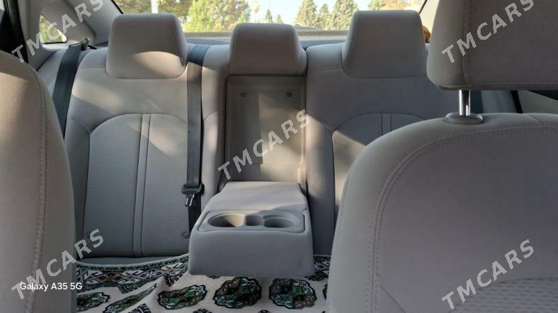 Hyundai Sonata 2018 - 200 000 TMT - Мары - img 8