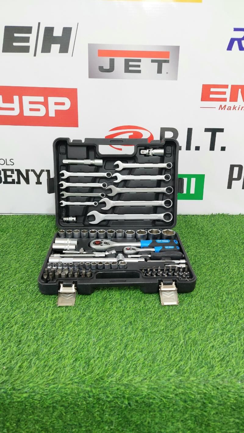 NABOR ELITFORCE-82ŞT TÄZE 500 TMT - Mary - img 1
