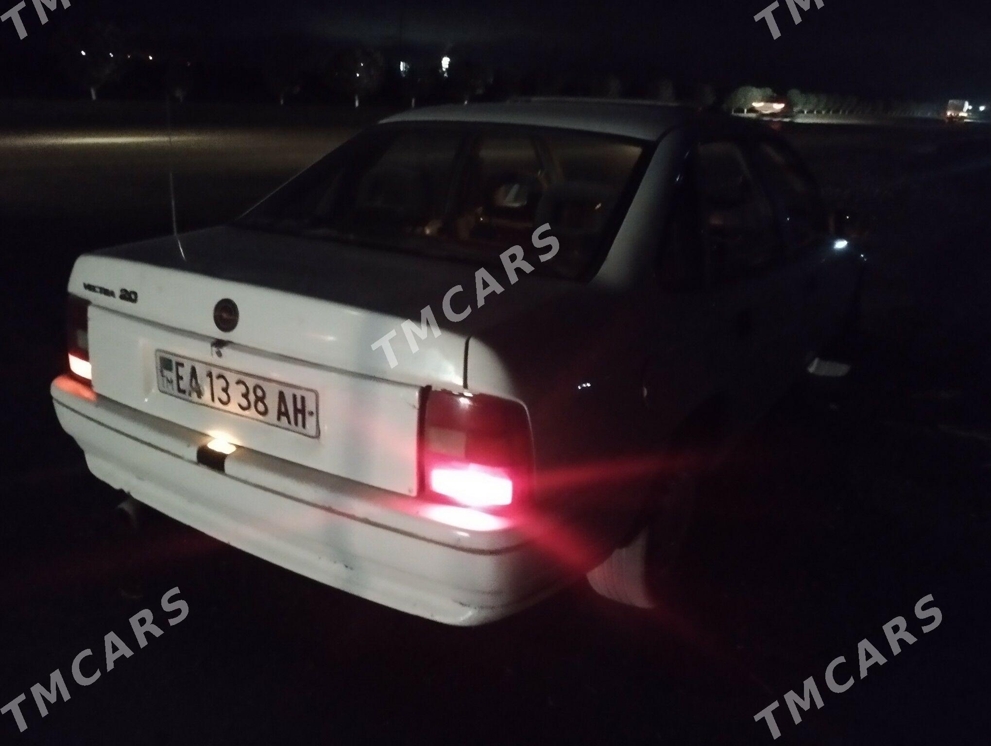Opel Vectra 1991 - 38 000 TMT - Bäherden - img 5