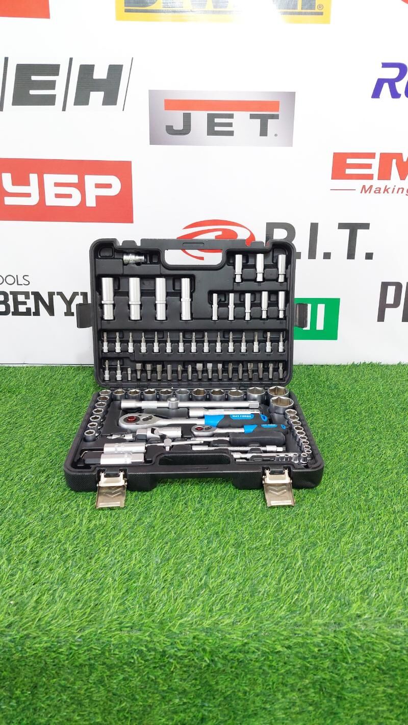 NABOR ELITFORCE-94ŞT TÄZE 500 TMT - Mary - img 1