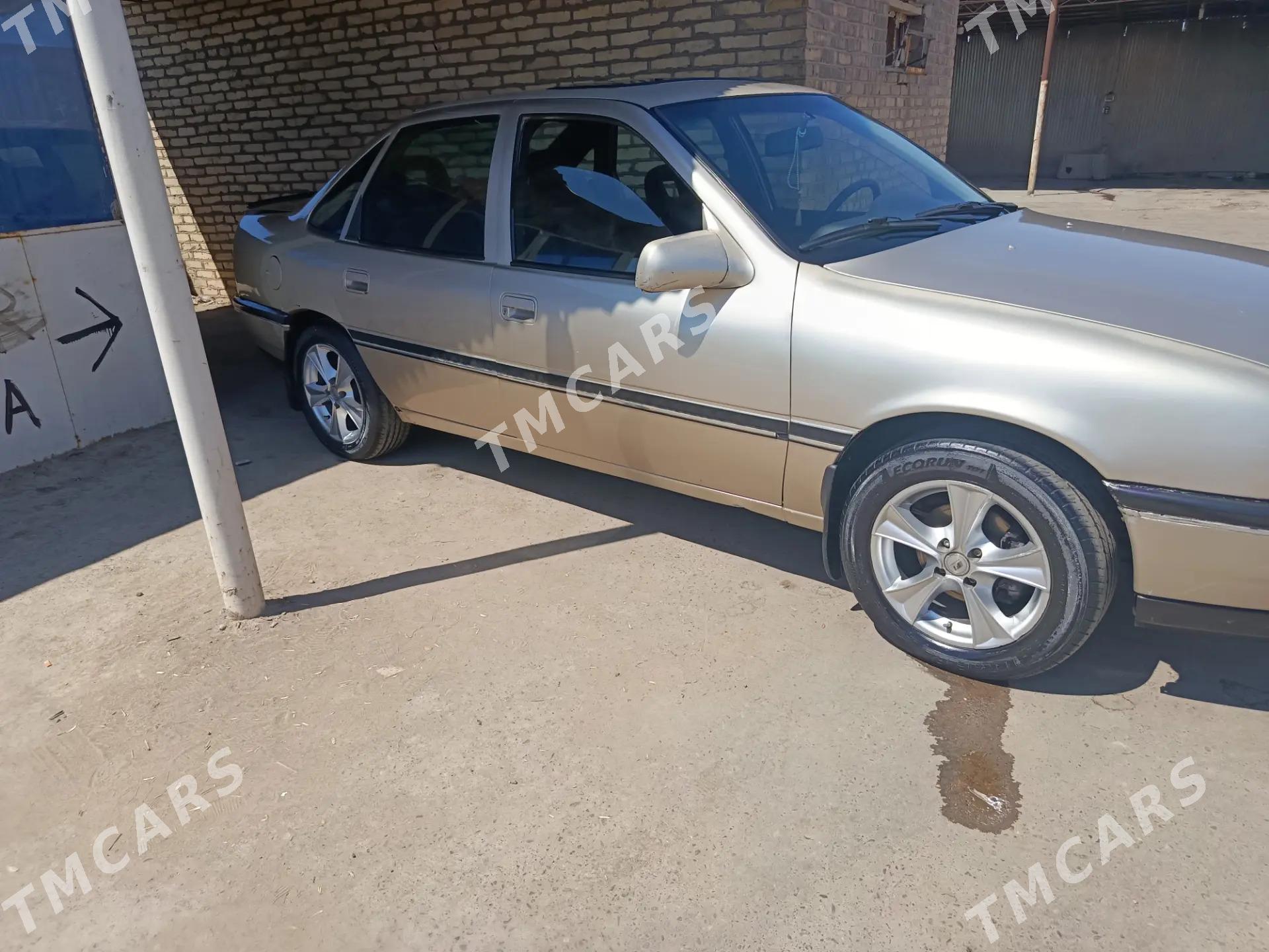 Opel Vectra 1992 - 32 000 TMT - Мары - img 7