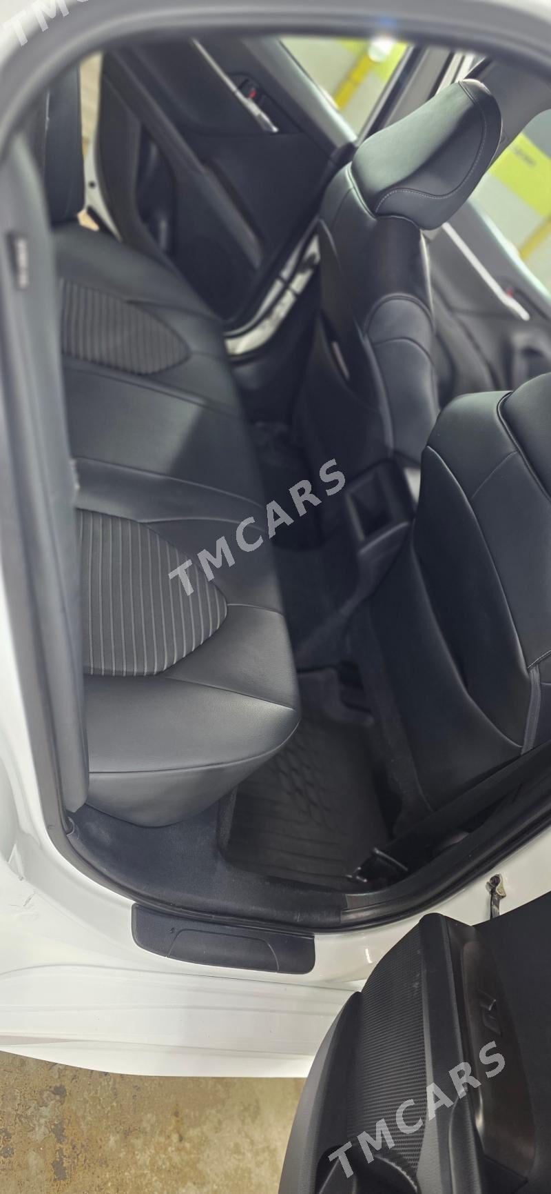 Toyota Camry 2022 - 355 000 TMT - Ашхабад - img 5