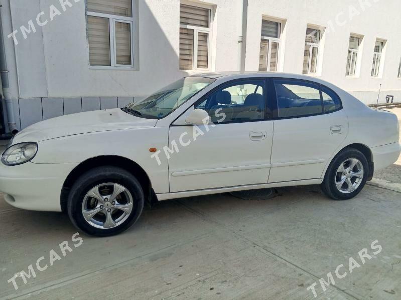 Daewoo Leganza 2002 - 50 000 TMT - Änew - img 4