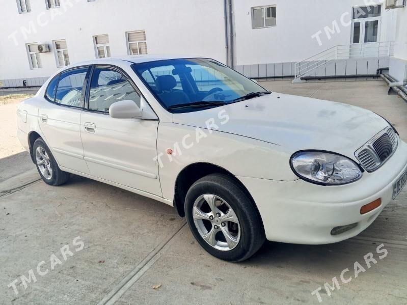 Daewoo Leganza 2002 - 50 000 TMT - Änew - img 3
