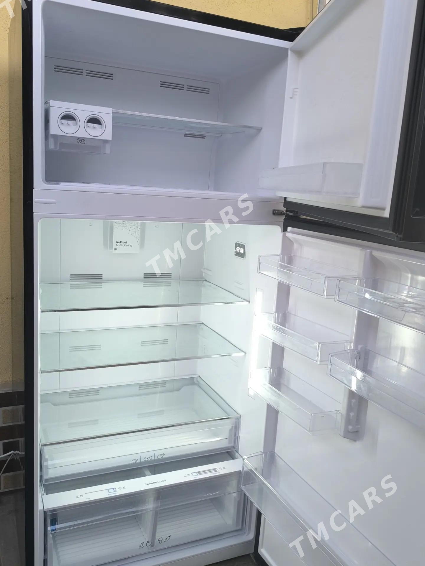 VESTEL Holodilnik - Ашхабад - img 2