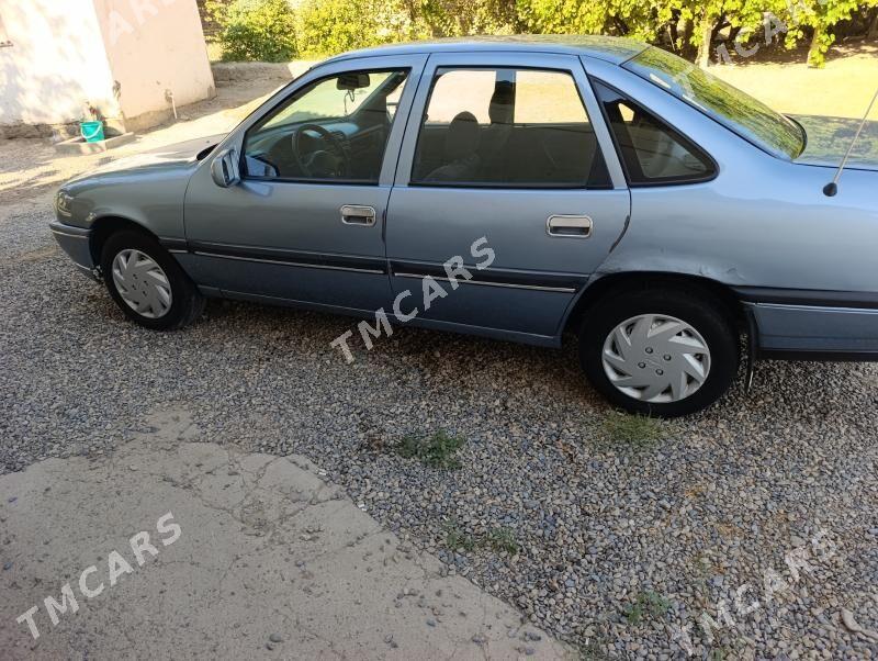 Opel Vectra 1991 - 35 000 TMT - Мары - img 7