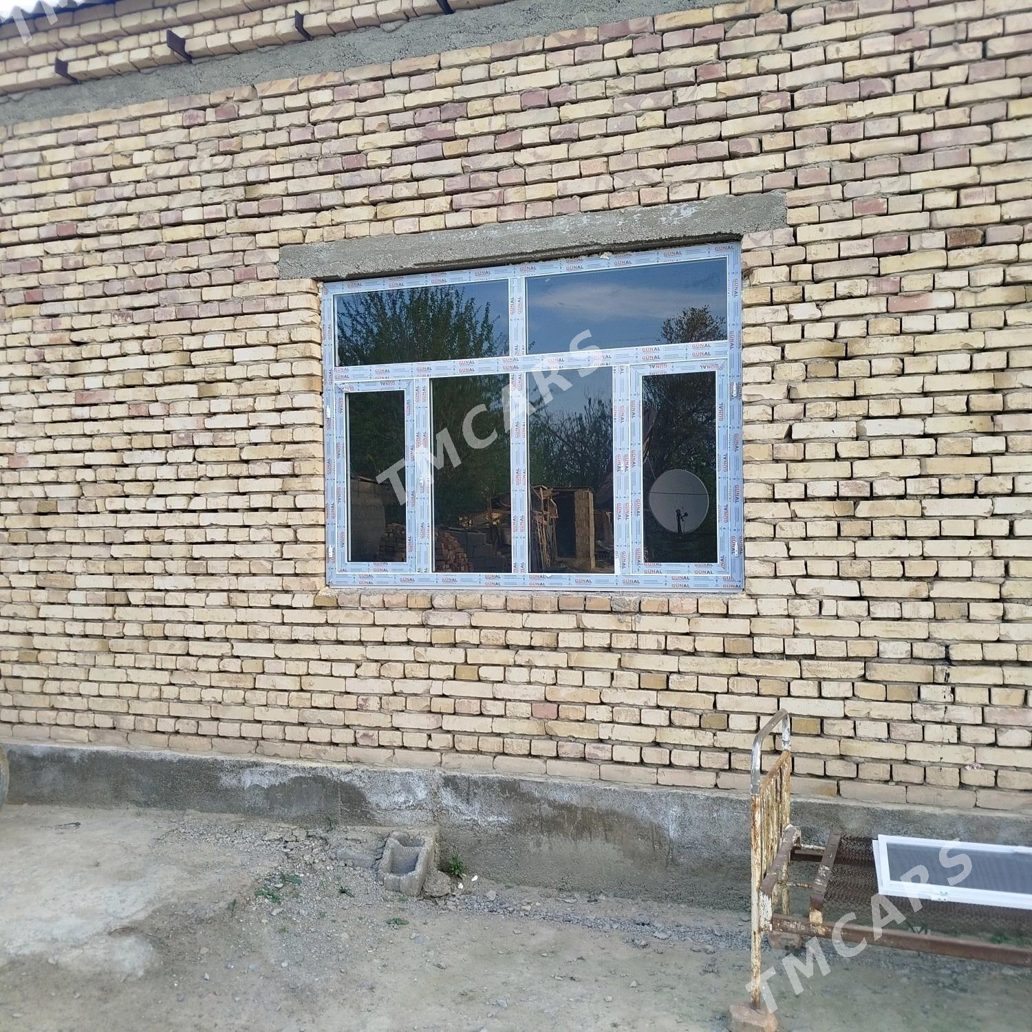 VIP AYNA GAPY SETKA  - Чоганлы - img 3
