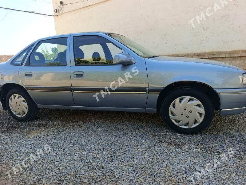 Opel Vectra 1991 - 35 000 TMT - Мары - img 8