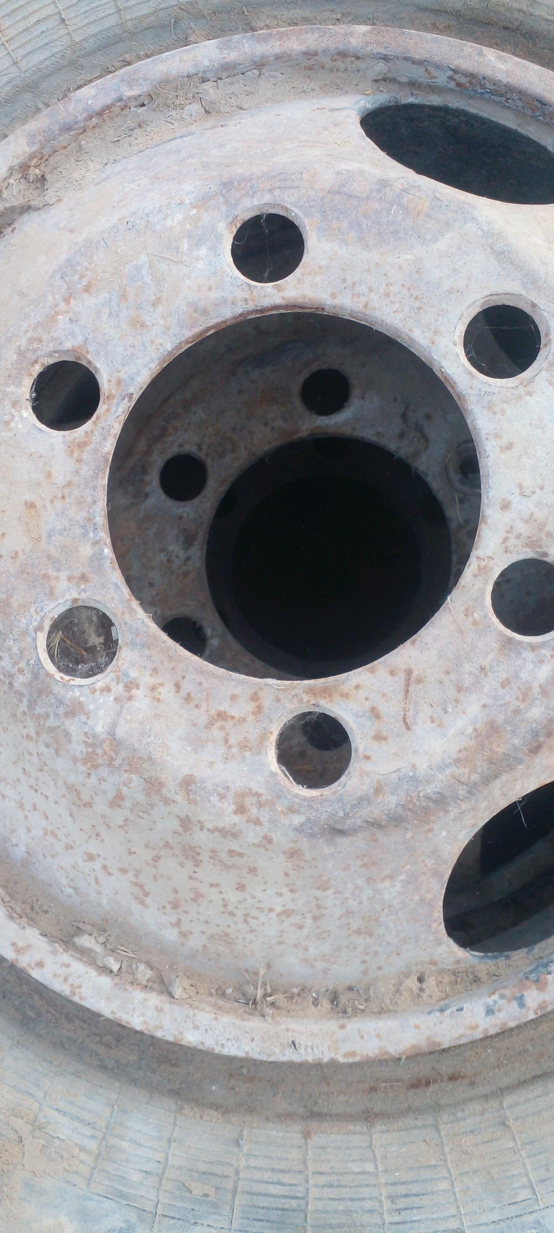 gaz 53 in diskasy 300 TMT - Гёкдепе - img 3