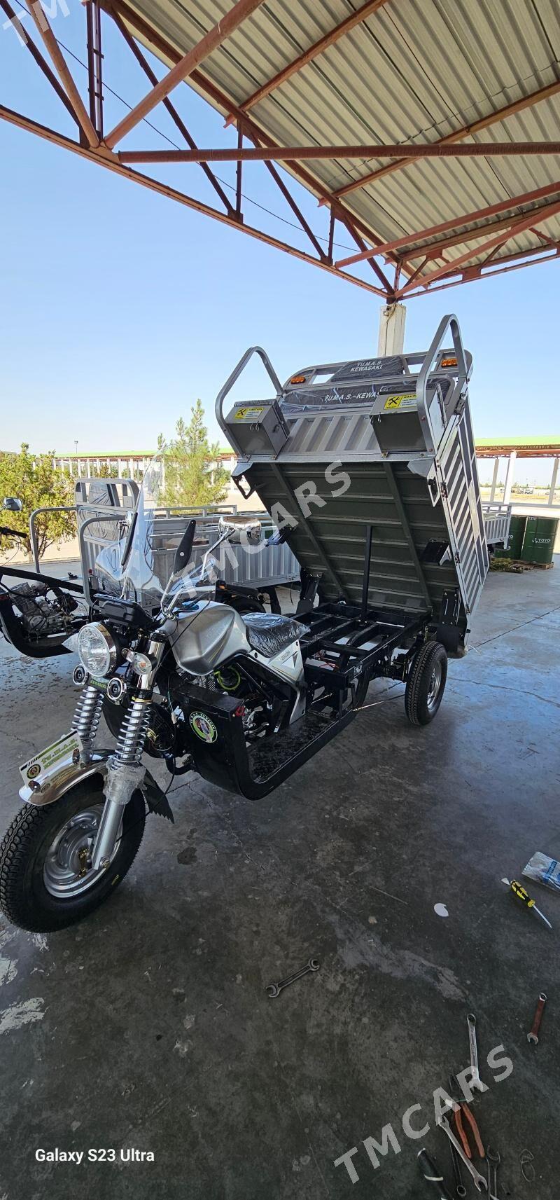 Fekon FK200-14G 2025 - 32 000 TMT - Täze zaman - img 4