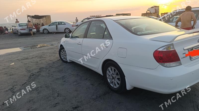 Toyota Camry 2004 - 200 000 TMT - Türkmenbaşy - img 6