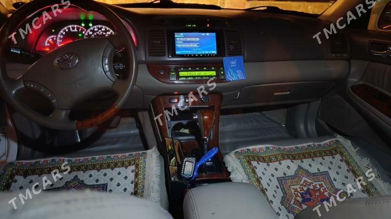 Toyota Camry 2004 - 200 000 TMT - Türkmenbaşy - img 3