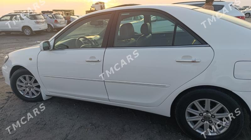 Toyota Camry 2004 - 200 000 TMT - Türkmenbaşy - img 4