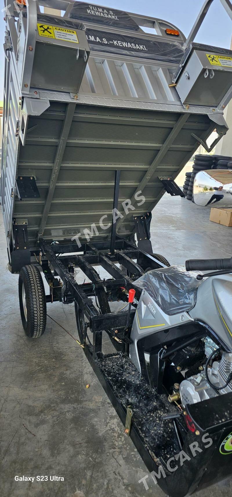 Fekon FK200-14G 2025 - 32 000 TMT - Täze zaman - img 5