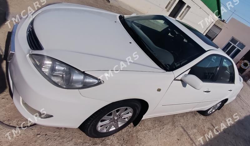 Toyota Camry 2004 - 200 000 TMT - Türkmenbaşy - img 5