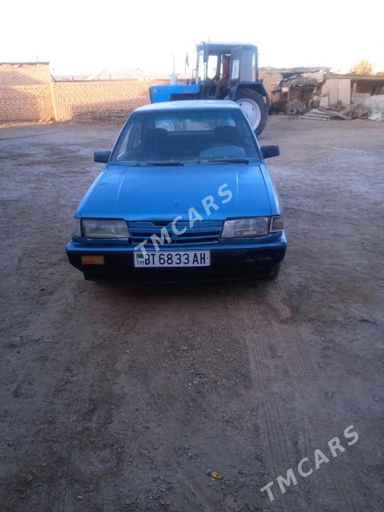 Toyota Corolla 1989 - 12 000 TMT - Серахс - img 2
