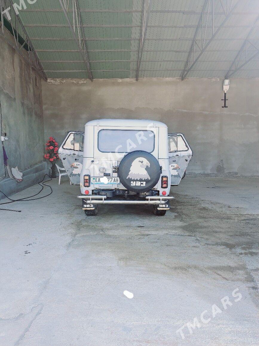 UAZ 462 1998 - 55 000 TMT - Bäherden - img 4