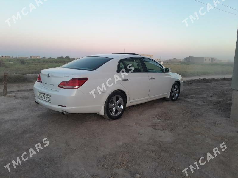 Toyota Avalon 2006 - 200 000 TMT - Gurbansoltan Eje - img 3
