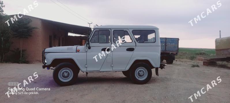 UAZ 462 1998 - 55 000 TMT - Bäherden - img 2