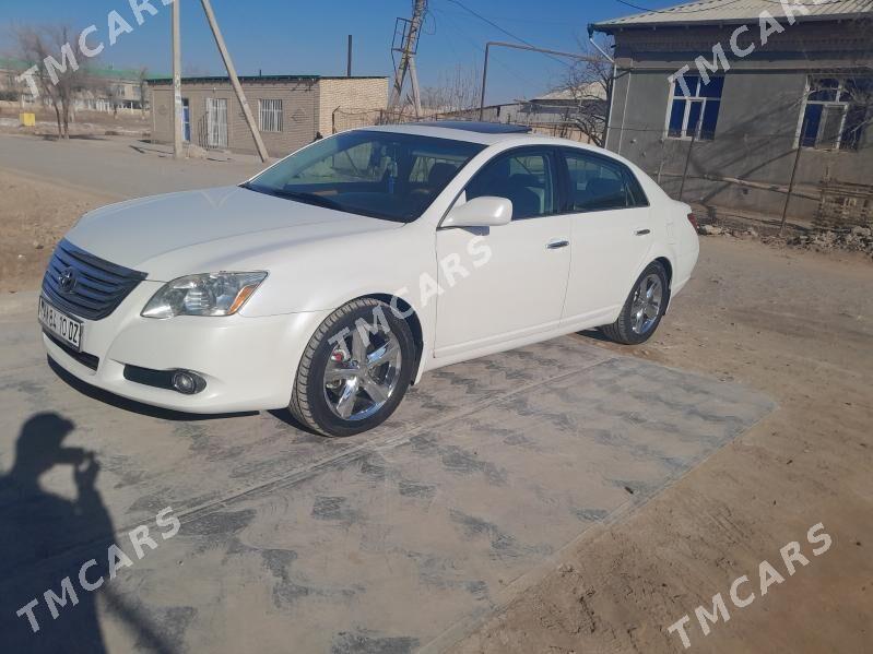Toyota Avalon 2006 - 200 000 TMT - Gurbansoltan Eje - img 5