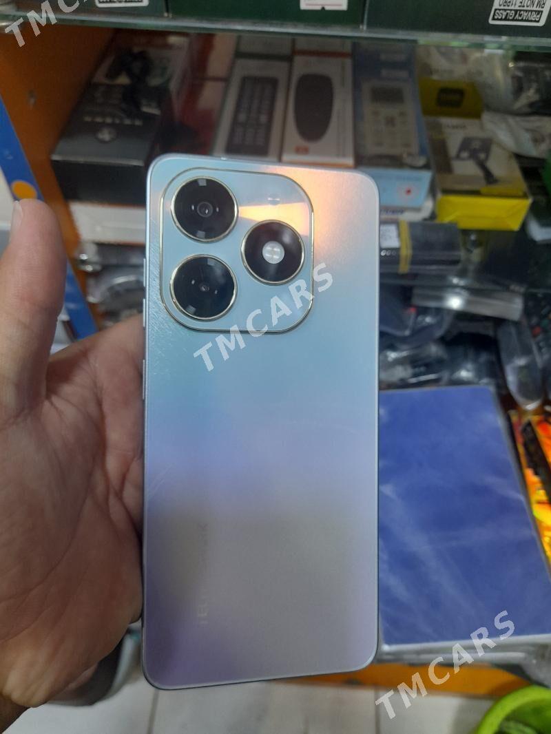 TEKNO SPARK 20 - Ашхабад - img 2